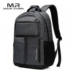 Mark Ryden Men Backpack Waterproof Multifunction U...