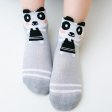 1 pieza calcetines de algodón para bebés recién nacidos niños niñas calcetín lindo niño