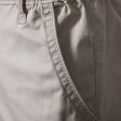 Shorts solides en coton de haute qualité Shorts élastiques décontractés pour hommes