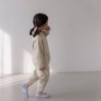 Conjunto de ropa para niños Sudadera de manga larga de algodón Pantalones casuales