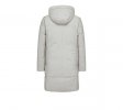 Piumino lungo addensato Young Winter Windbreak Men