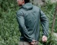 Sun Protection Ultra-thin Breathable Quick Dry Clothes Men