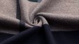 Caldo maglione di lana per uomo maglione lavorato a maglia patchwork