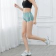 Women Summer Sports Shorts New Candy Color Casual Short