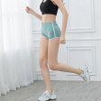 Shorts de sport d'été pour femmes Nouveau short décontracté de couleur bonbon