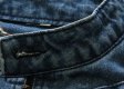 Inverno Uomo Abbigliamento Giacca di jeans con cappuccio da uomo all'aperto
