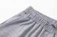 Woman Loose Sweatpants Joggers High Waist Comfort Pants