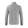 Men Sweaters Thick Warm Knitted Sweater Mens Jackets Coats