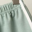 Pantaloncini sportivi estivi da donna Nuovi pantaloncini casual color caramella