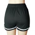 Athletic Workout Fitness Running Sports Shorts for Women