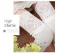 New Sexy Lace Cotton Stockings Thin Over The Knee Women