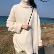 New Pullover Female Knitting Women Sweaters Long Sleeve